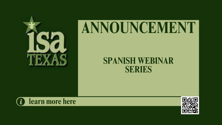 2025 Spanish Webinar Series